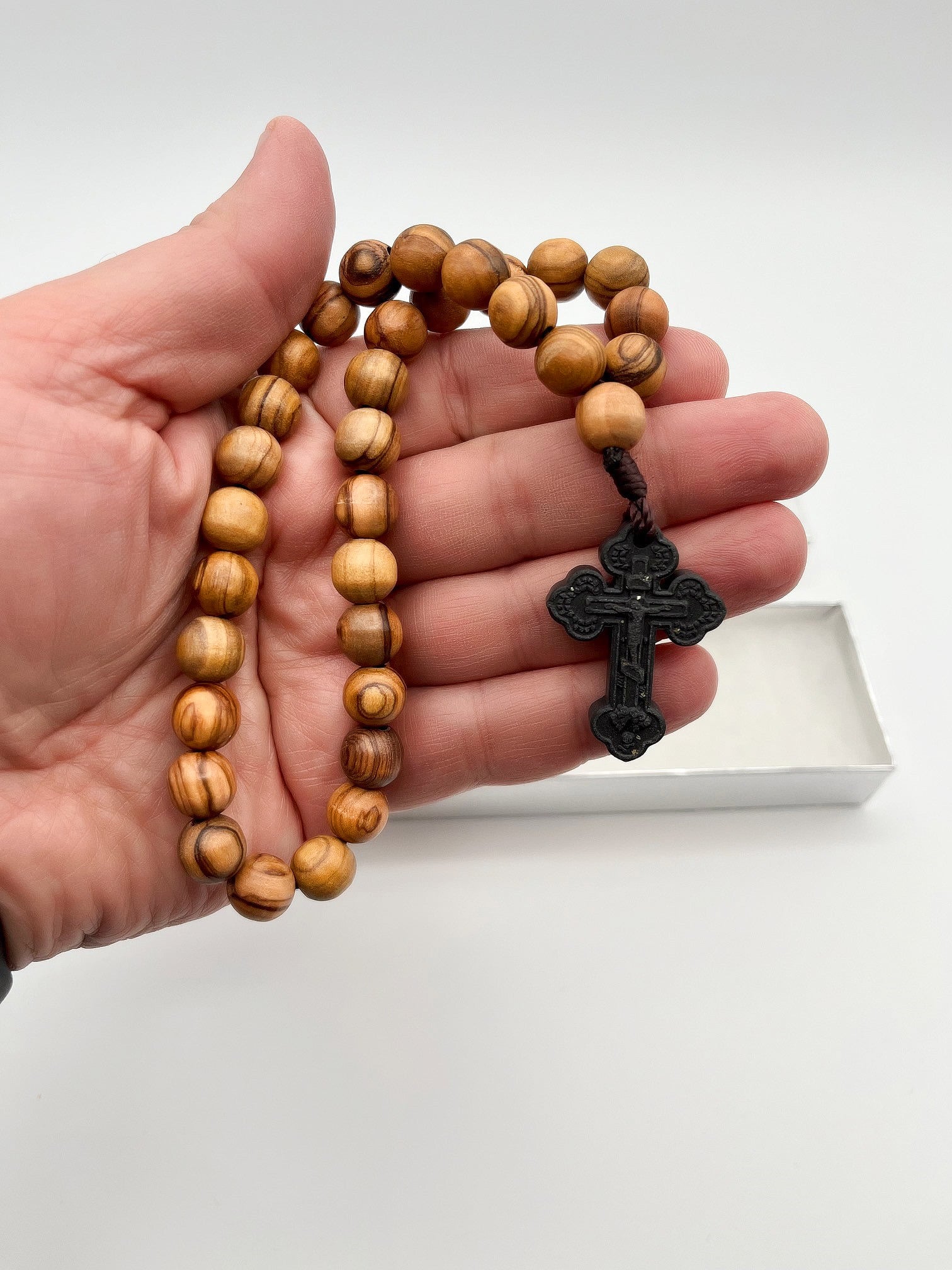 Learning to Pray